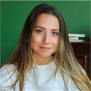 Laureanda in Creative Business Media Management offre ripetizioni di lingua inglese