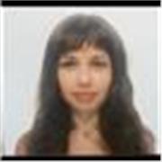 Profesora de dibujo apta para todas las edades