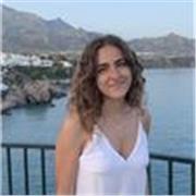 Profesora de violonchelo para principiantes