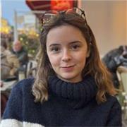 Passionné, je vous propose des cours particuliers sur mesure pour vous aider à atteindre vos objectifs académiques.