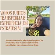 Professora de Língua portuguesa com 27 anos de experiência.Foco no desenvolvimento da autonomia para os estudos