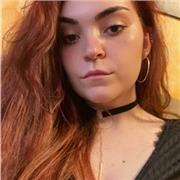 Estudiante de Humanidades da todo tipo de refuerzo escolar para Instituto