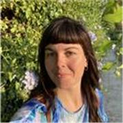 Insegnante madrelingua - laureata in insegnamento della lingua francese