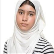 Patient, approachable chemistry tutor helping students build confidence.