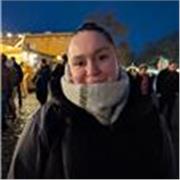 Deutsch bis zur 10. Klasse
Ich biete Online-Unterricht an.
Ich habe schon bei der Schülerhilfe in Berlin gearbeitet.