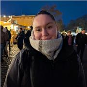 Deutsch bis zur 10. Klasse
Ich biete Online-Unterricht an.
Ich habe schon bei der Schülerhilfe in Berlin gearbeitet.