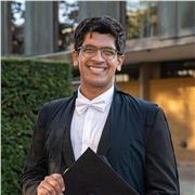 University of Oxford student available to teach to all age levels