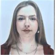 Estudiante de segundo de biología, ex bachillerato de excelencia imparte clases de ciencias nivel ESO y bachillerato