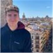 Estudiante Magisterio Primaria.
Creativo y implicado.
Me encanta enseñar