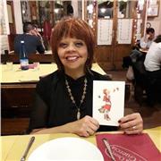 Insegnante Madrelingua d'inglese, oltre 42 anni d'esperienza, in vari settori