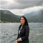 Practical nutrition coach supporting healthier habits, confidence with food and sustainable lifestyle change.