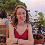 Italienisch Tutor aus Italien