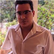 Profesor de matemáticas implicado y con muchas ganas de ayudarte con tus estudios y asegurarte el éxito académico