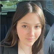 Soy estudiante de ingenieria, podría dar clases a primaria y a eso de Matemáticas, Física y Química.