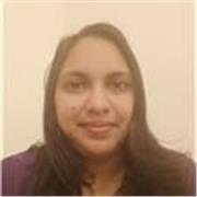 English tutor interested students from different ages
