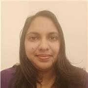 Nikhila Cleetus