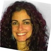 Profesora de Biología y Geología, Matemáticas, Física y Química en Educación Secundaria y de Biología en Bachillerato