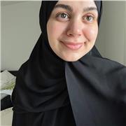 Englisch- und Mathetutor bis zur 5. Klasse. Zudem Deutschtutor als Fremdsprache.