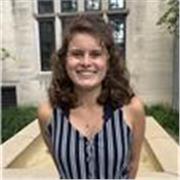 Hablante nativa de inglés da clases privadas y ayuda con la conversación a todas las edades