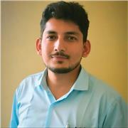 Anurag Pandey