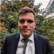 I am a professional consultant working in the environmental sector. Looking to do some tutoring to share some experience.