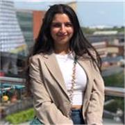 Academic tutor in secondary school and I provide support to the students from year 7 to 10 in Maths, Biology and Chemistry