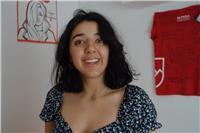 Profesora de inglés (hasta C1) y lengua castellana a niños todas las edades