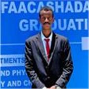 Math tutor who teaches everywhere and teaches for all ages from primary to secondary level .