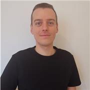 Deutsch Muttersprachler bietet Nachhilfeunterricht für jedes Level zeitlich flexibel an :)