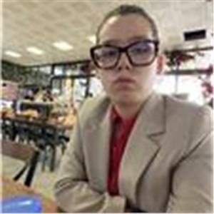Emine Nisa Çalisir Çalisir