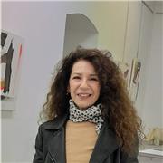 Offro lezioni di pittura in presenza e online