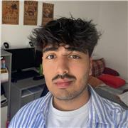 Englisch-Tutor für Schüler:innen der Klassen 1-13