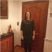 Soy terapeuta ocupacional especializada en terapia cognitiva. El entrenamiento de la memoria, de la atención, la orientación, el lenguaje