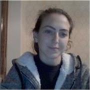 Laureata in Filosofia e scienze dell'educazione