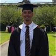 Young Physics graduate with experience in tutoring GCSE mathematics. Happy to help with any queries you may have!