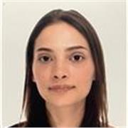 studentessa di lettere moderne all'università di torino, diplomata al liceo scientifico