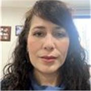 Maestra clases particulares español en línea