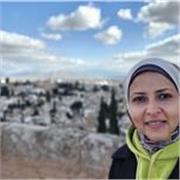 معلمة لغة عربية للناطقين بغيرها للكبار والأطفال
متحدث أصلي باللغة العربية