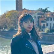 English teacher that teaches various levels from starter to FCE and advanced with many years of experience