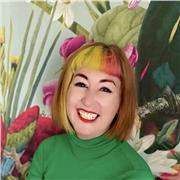 Master English with m Amanda, a Certified CELTA Teacher - Achieve Fluency Faster!