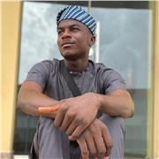 Bello ABDULBASIT