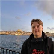 I can give private lessons to those wanting to sharpen or expand their knowledge of English.