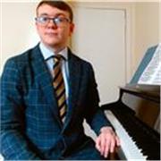 Dedicated and experienced piano teacher all abilities welcome!