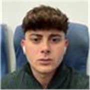 Estudiante de Contabilidad y Finanzas con 5 años de experiencia. Becario durante 4 meses en Deutsche Bank. 