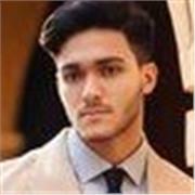 Omar Mohamed