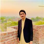 Muhammad Mateen