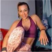 Entrenador personal presencial y online. Años de experiencia. Especialidad en mujeres y adolescentes