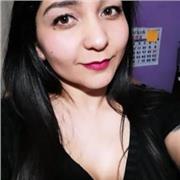 Profesora de química para clases de química general y orgánica