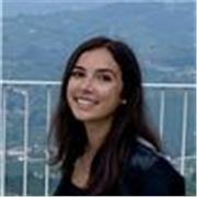 Laureata in ingegneria meccanica offre ripetizioni online di matematica e fisica per studenti di scuole medie e superiori