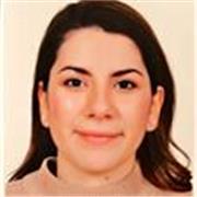 Profesora de inglés apta para todas las edades